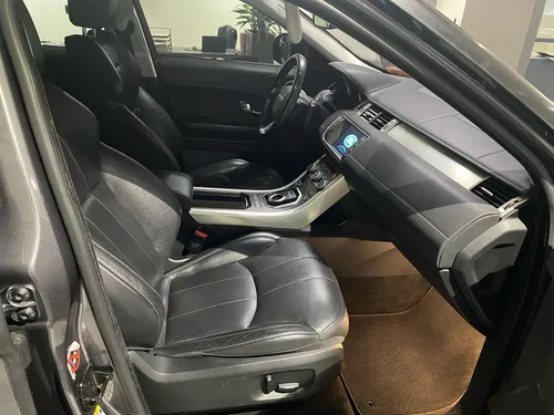 Land Rover Evoque 2.0 Dynamic Si4