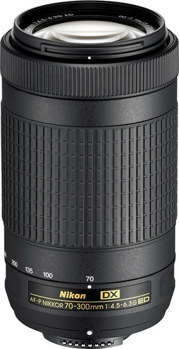 Camara Nikon Profesional D5300 24.2mp + 18.55mm + 70.300mm