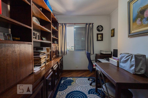 Apartamento À Venda - Brooklin, 3 Quartos, 115 - S893132754