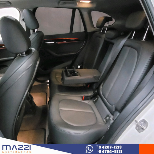 BMW X1 SDRIVE 20I X-LINE 2.0 TB ACTIVE FLEX