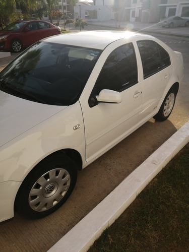 Volkswagen Jetta Clásico 2014 2.0 Cl Mt