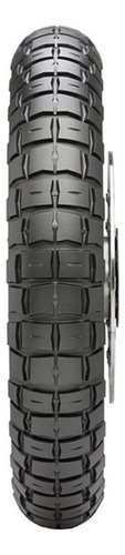 Pneu Moto Pirelli 120/70r19 60v Scorpion Rally Str Tl (d)
