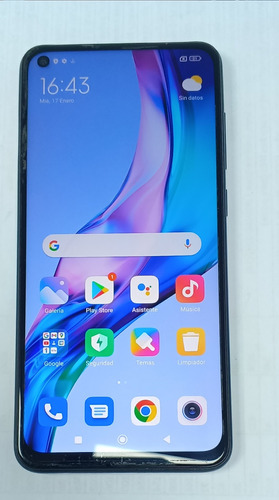 Xiaomi Redmi Note 9 