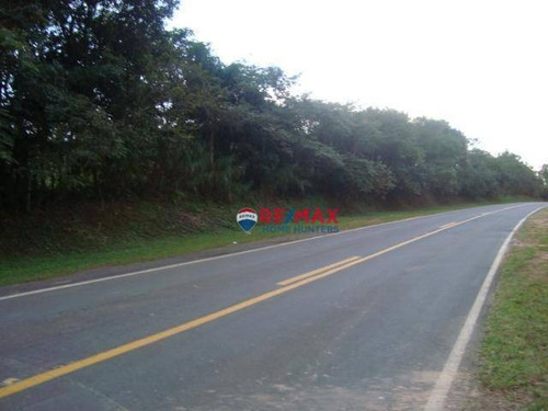 Imagem 11 de 20 de Sítio Com 1 Dormitório À Venda, 200000 M² Por R$ 4.250.000,00 - Vila Brandina - Campinas/sp - Si0024