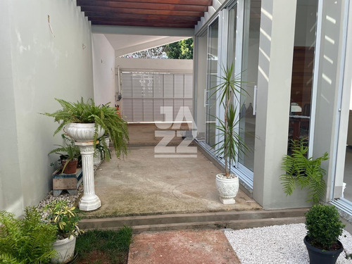 Imagem 16 de 22 de Sofisticada Casa Térrea, Localizada No Jardim Morumbi Na Cidade De Assis. - 31239