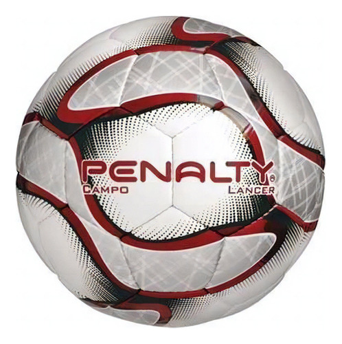 Pelota De Fútbol Penalty Lancer Campo N5