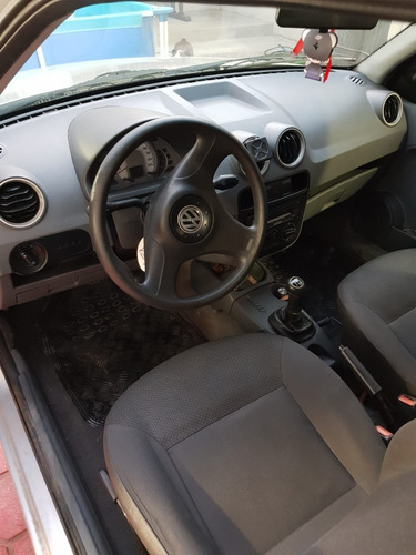 Volkswagen Gol Power 1.6 2007