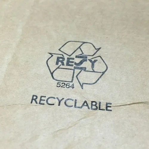 Imagen 9 de 10 de Bolsa Auto Para Residuos Ecológica Reciclable Impermeable