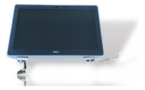 Carcaça Superior C/tela+dobradiça Dell Latitude E6320 (Recondicionado)