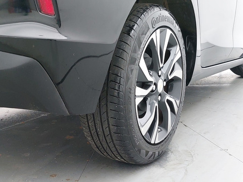 Chevrolet Onix 1.0 TURBO FLEX PREMIER AUTOMÁTICO