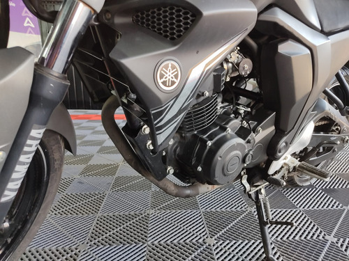 Yamaha Fzs Version 2.0 Mod. 2020