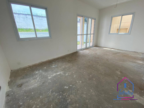 Casa À Venda, 143 M² Por R$ 700.000,00 - Jardim Da Glória - Cotia/sp - Ca1100