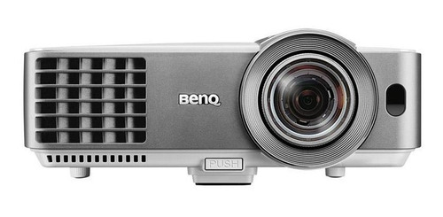Projetor Benq Mw632st Wxga 3200 Lúmens Curta Distância