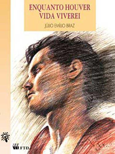 Libro Enquanto Houver Vida Viverei Questoes Do N De Braz Ju