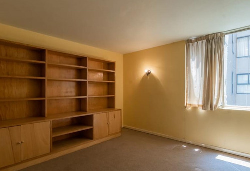 Imagen 5 de 12 de 1249- Hermoso Departamento En Venta En Polanco
