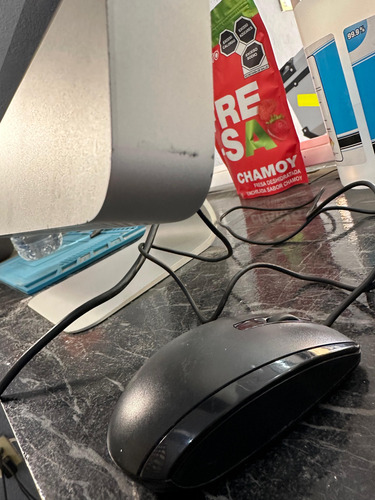 Imac 2011 27 Pulgadas Plata (Usado)