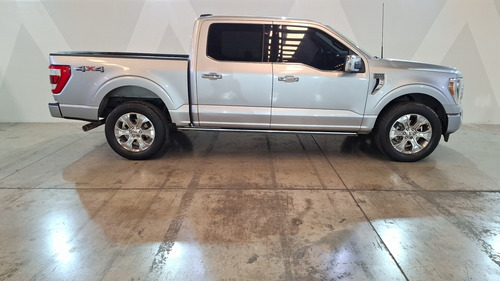 Ford Lobo 3.5 LOBO ECOBOOST PLATINUM CREW CAB 4WD