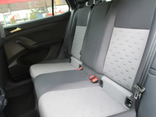 Volkswagen T-Cross COMFORTLINE 4X2 1.0 TSI AT AA