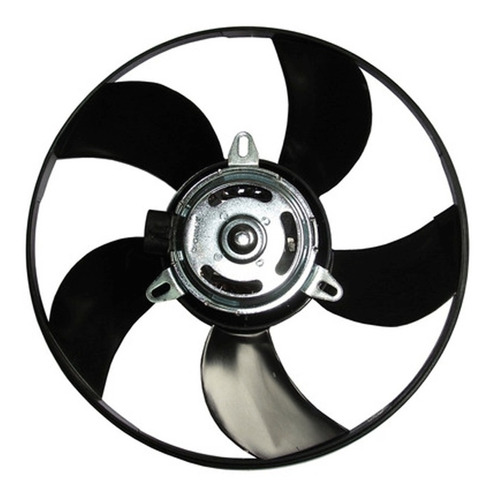 Electroventilador Fiat Palio Siena Fire Con Aire Ac Omer 188