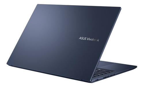 Imagen 3 de 4 de Notebook Asus Vivobook 15 X1502 azul 15.6", Intel Core i5 1240P 8GB de RAM 256GB SSD, Intel Iris Xe Graphics G7 80EUs Windows 11 Home