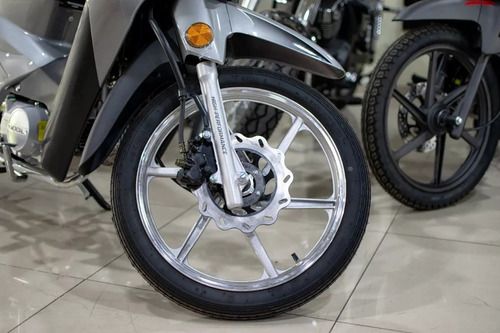 Mondial Ld Max Ad Full 110 0km Urquiza Motos