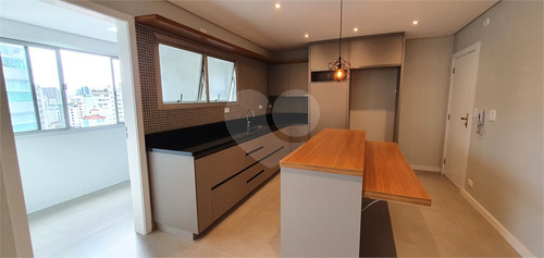 Imagem 9 de 30 de Apartamento 2 Dormitórios Sendo 1 Suíte, Vista Mar, Lazer Completo. - Reo602536