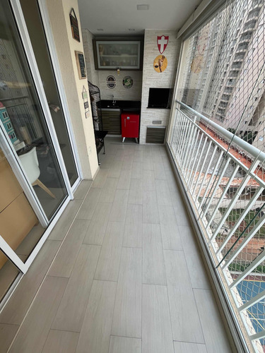 Vendo Apartamento 115 Metros Condomínio Alegria Guarulhos
