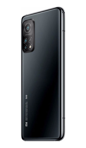 Xiaomi Mi 10t 5g Dual Sim 128 Gb Negro Cósmico 6 Gb Ram