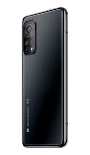 Xiaomi Mi 10t 5g Dual Sim 128 Gb Negro Cósmico 6 Gb Ram