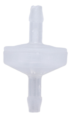 Zh Z Válvula Cierre Agua 10pcs Barb Check Pp Plástico