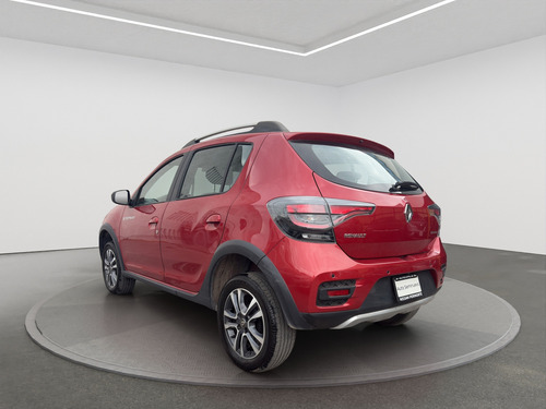 Renault Stepway 1.6 Intens Cvt