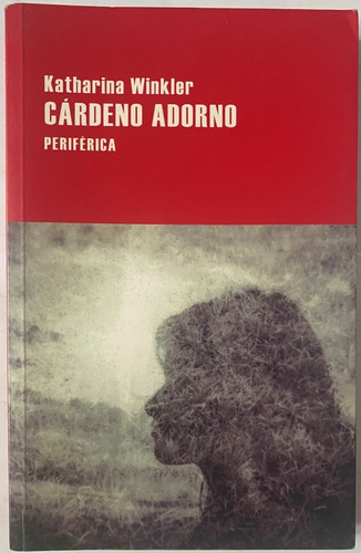 Cárdeno Adorno / Katharina Winkler     G3