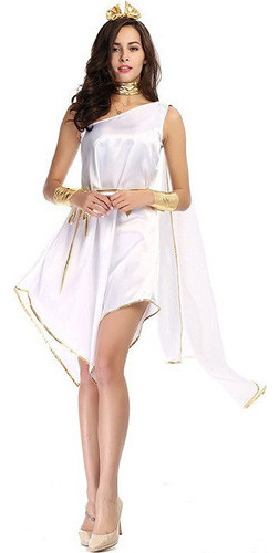 Disfraces De Halloween Diosa Griega