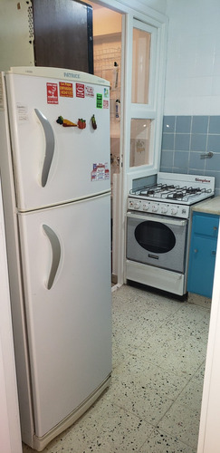 Imagen 13 de 14 de Departamento Dueño 3 Amb. 5 Personas Vista Al Mar Miramar