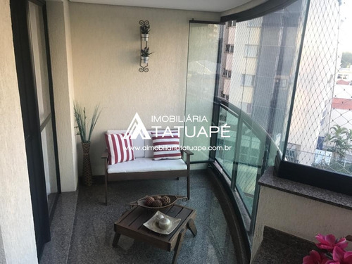 Imagem 15 de 27 de Apartamento - Ap000302 - 68132517