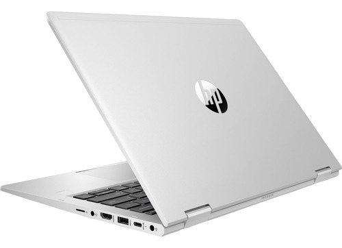 Hp Probook X360 435 G7 Amd Ryzen 7 16gb Ram 512gb Ssd Táctil (Reacondicionado)