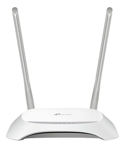 Router Tp-link N300 Wifi Tl-wr850n