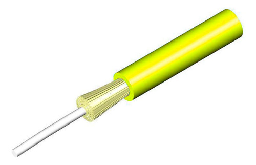 Commscope Fbwlcuc11-jxf003 Pigtail Monomodo Lc/upc Os2 90cm