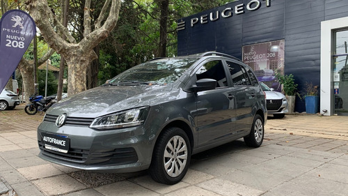 Volkswagen Suran Confortline