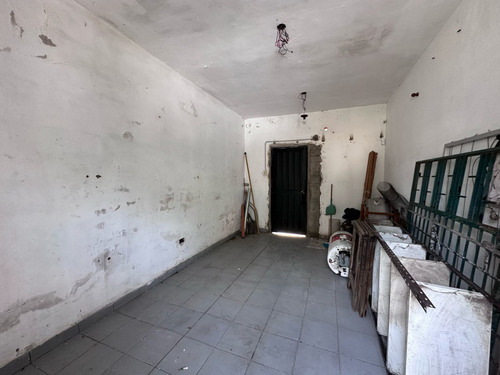 Casa 3 Ambientes | Ituzaingo Norte | Acepta Permuta Departamento Caba