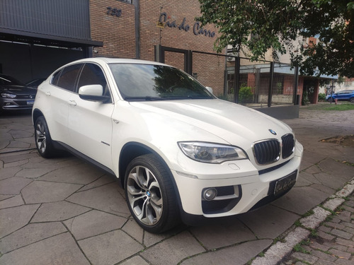 BMW X6 3.0 Xdrive35i 5p