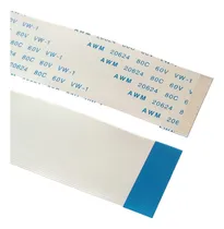Comprar 1 Cabo Flat 40 Vias 2cm Larg. X 15cm Compr. - Invertido