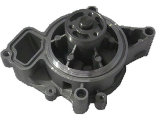 Bomba Agua Pontiac G4 2005-2006