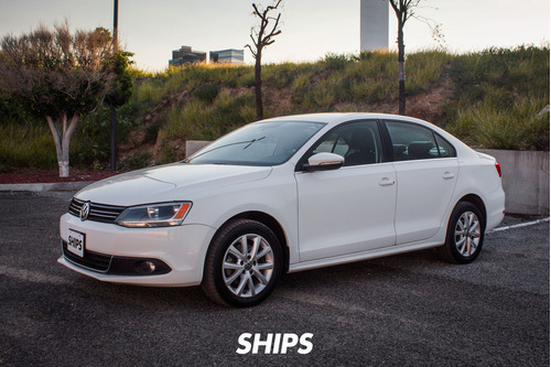 Volkswagen Jetta 2.0 Tdi Dsg At