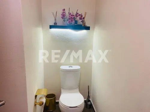 Casa En Venta En Bosque Real