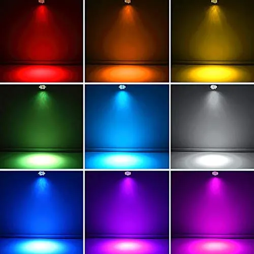 Lunsy dj 2024 par lights