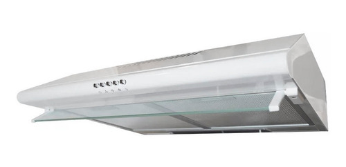 Extractor De Aire Purificador De Cocina Embassy 3 Veloc