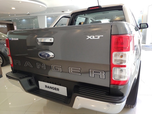 Imagen 10 de 24 de Ford Ranger 3.2 Xlt 4x2 Mt Con Entrega Inmediata 2023 (a)
