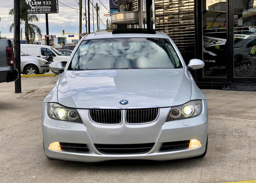 BMW Serie 3 3.0 330i Sportive Steptro.