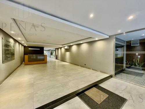 Impecable Piso Corporativo 350 M2 Reciclado Todo A Nuevo Apto Varios Usos - Tribunales